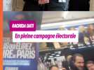 Rachida Dati la bataille est lancée !