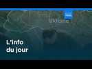 L'info du jour | 29 novembre 2025 - Mi-journée