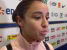 « C'est que du bonheur » : Sakina Karchaoui après la victoire des Bleues à la dernière seconde face à la Suède
