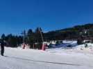 La saison débute aux Angles : ouverture des pistes de ski