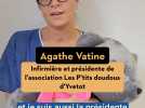 [ETOILE 2026] Agathe Vatine - Citoyenneté