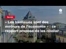 VIDEO. « Les banlieues sont des moteurs de l'économie » : ce rapport propose de les révéler