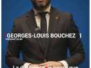 Budget, réforme,sécurité...: Georges-Louis Bouchez répond à nos questions