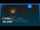 L'info du jour | 27 novembre 2025 - Mi-journée