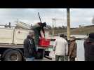 La pêche interdite depuis un mois : la réouverture est attendue avec impatience