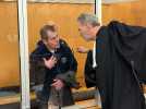 Francis Dorffer à nouveau dans le box des accusés, pour sa 6ème prise d'otage carcérale