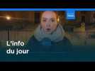 L'info du jour | 27 novembre 2025 - Matin