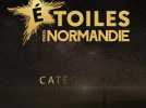 Etoiles normandes. Shonnead Dégremont-Entrepreunariat