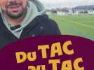 Du Tac au tac avec Sébastien Gruel, l'entraîneur de football d'Yvetot