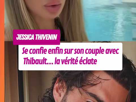 VIDEO : Jessica Thivenin raconte les coulisse…