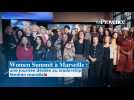 Women Summit à Marseille : une journée dédiée au leadership féminin mondial