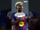 Lamine Yamal veut tout ! #football #foot #lamineyamal #yamal #fcbarcelona #barça