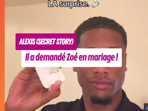 VIDEO : Une histoire d'amour dbute dans la…
