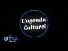 L'agenda Culturel du 28 novembre