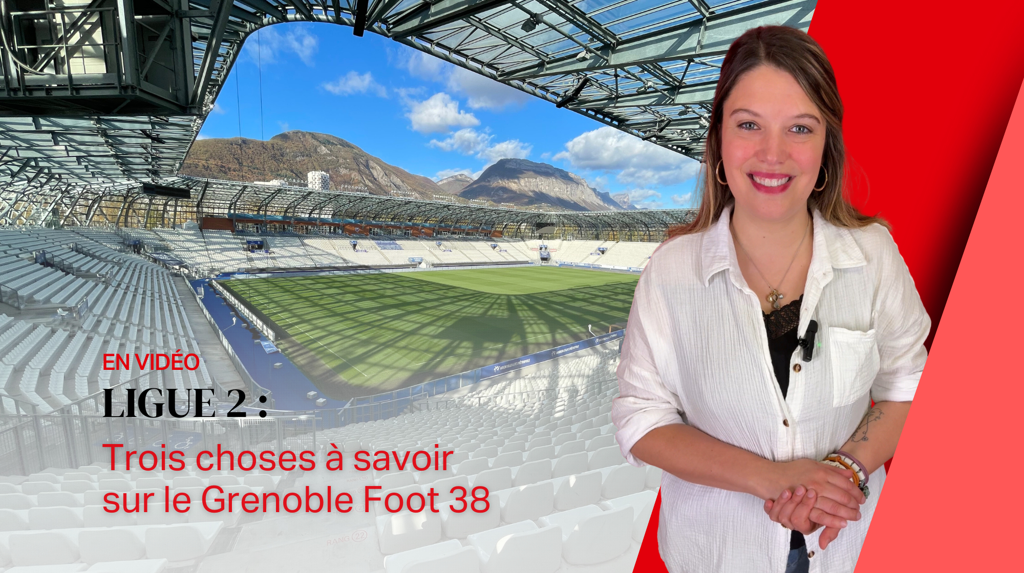 Vidéo. $content.TitleNoTags