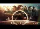Dune : Première Partie (Bande Annonce VF)