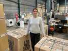 Reconditionnés à Nantes, lave-linge, frigos et télé ont une seconde vie grâce à Underdog