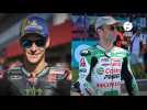 VIDÉO. MotoGP : comment Quartararo et Zarco peuvent-ils rebondir en 2026 après une saison morose ?