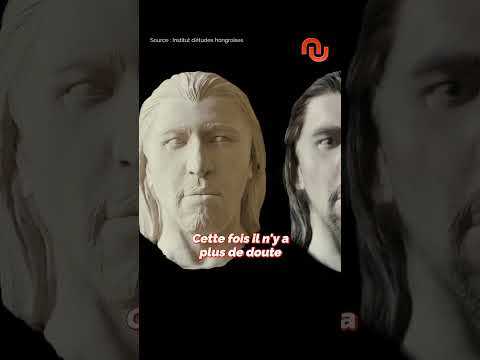 Cette enquête vieille de 753 ans a ENFIN été résolue ! #shorts