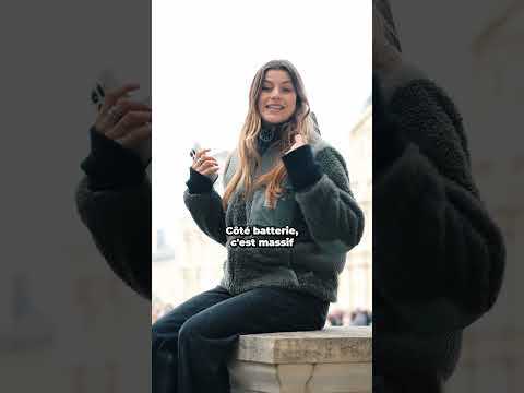 Ce OPPO Find X9 Pro est parfait pour prendre des photos en concert avec son super ZOOM ! #shorts