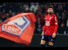 Ligue 1 : Lille bat le PFC et rebondit grâce à Olivier Giroud