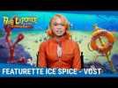 Bob L'Éponge - Le Film : Un Pour Tous, Tous Pirates ! Featurette Ice Spice[Au cinéma le 24 décembre]