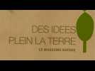 Des idées plein la terre - Novembre 2025