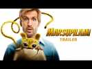 MARSUPILAMI - Official Trailer HD