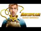 MARSUPILAMI - Bande-annonce officielle HD