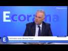 Michel Picon (U2P) : "Les chefs d'entreprises ne sont pas des délinquants !"
