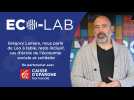 EcoLab #9 : Léo a table