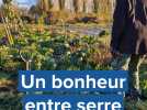 Que devient Mapi, la fermière pas comme les autres, installée à Barquet dans l'Eure