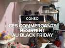 Ces commerçants toulousains résistent au Black Friday