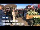 Un émouvant hommage à Pierre Herisson, ancien sénateur
