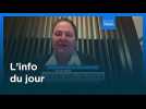 L'info du jour | 28 novembre 2025 - Soir