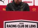 RC Lens: « Aujourd'hui on a progressé dans la finition », apprécie Pierre Sage