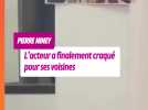 Pierre Niney : sa visite surprise à ses voisines de tournage fait le buzz