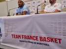 Basket. Albicy et Fauthoux s'expriment après la victoire de la France contre la Belgique