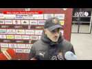 VIDÉO. Stade Rennais. « Une victoire très importante... »: les mots de Valentin Rongier après le succès à Metz