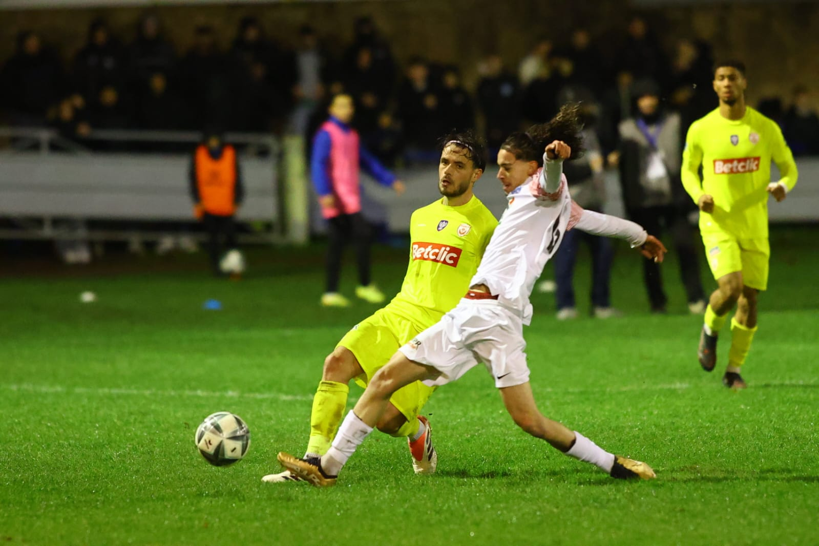 Vidéo. $content.TitleNoTags