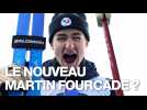 VIDEO. Éric Perrot, le nouveau Martin Fourcade ?