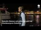 VIDÉO. Dans les pas d'un pilote maritime au port de Cherbourg