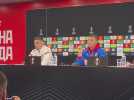 ER Belgrade - Lille : Rade Krunic évoque ses retrouvailles avec Olivier Giroud