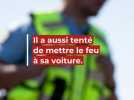 Faits divers - Quatre blessés en urgence absolue, suspect "auto-radicalisé", voiture folle... Ce que l'on sait de l'attaque sur l'île d'Oléron