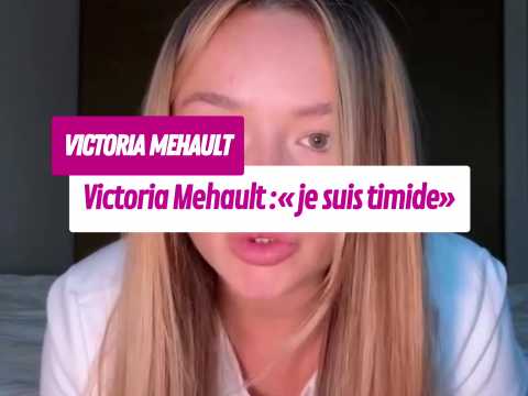 VIDEO : Victoria Mehault x Sabrina Carpenter