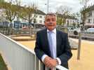 VIDEO : le maire sortant de Saint-Nazaire explique son choix d'être candidat à un troisième mandat 