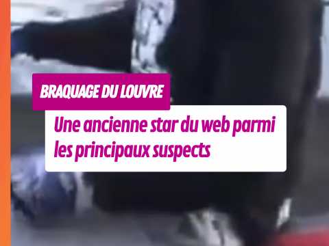 VIDEO : Une ancienne star du web parmi les au…