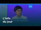 L'info du jour | 5 novembre 2025 - Mi-journée