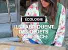 Ecologie : Ils fabriquent des technologies law-tech