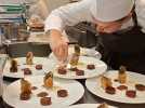 La finale régionale du concours du meilleur apprenti cuisinier de France a eu lieu à Avignon